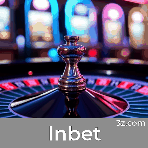 lnbet: Experiência Profissional e Imersiva no Cassino